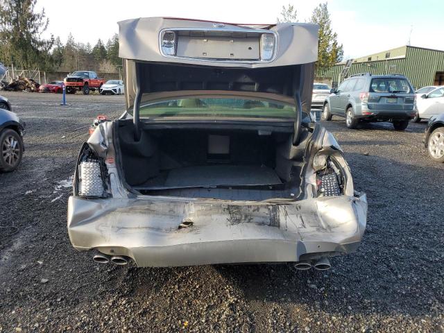 Photo 6 from auction – 2004 CADILLAC DEVILLE with VIN 1G6KD54Y84U205464