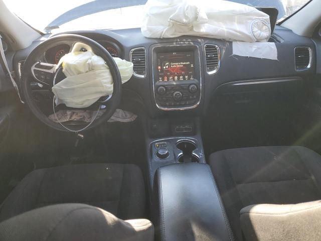 Photo 8 from auction – 2017 DODGE DURANGO SX with VIN 1C4RDJAG1HC758372