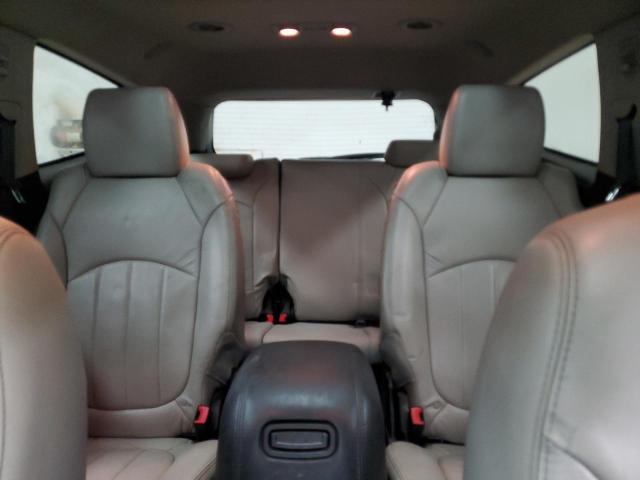 Photo 10 from auction – 2011 CHEVROLET TRAVERSE L with VIN 1GNKVLED1BJ184182