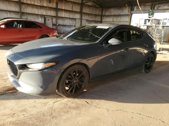 Photo 1 from auction – 2019 MAZDA 3 PREMIUM with VIN JM1BPBNM7K1142435