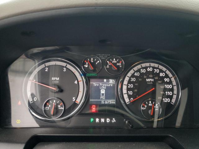 Photo 9 from auction – 2011 DODGE RAM 2500 with VIN 3D7UT2CL6BG588761