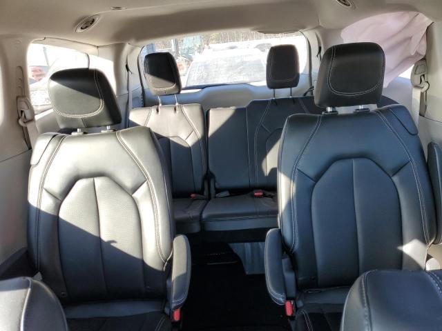 صورة رقم 10 من المزاد - 2024 CHRYSLER PACIFICA T مع VIN 2C4RC1BG1RR146313