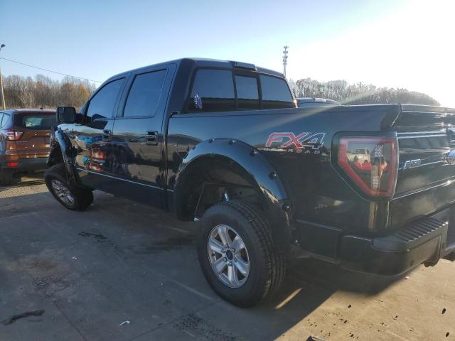 Photo 2 from auction – 2012 FORD F150 SUPER with VIN 1FTFW1EF1CFC46729