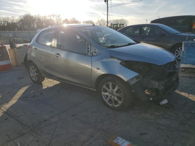 Photo 4 from auction – 2013 MAZDA MAZDA2 with VIN JM1DE1LY5D0157796