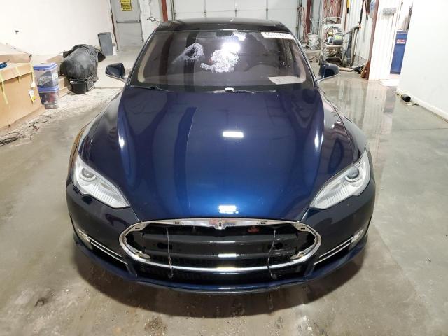 Photo 11 from auction – 2013 TESLA MODEL S with VIN 5YJSA1CP2DFP22369