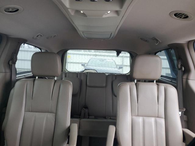 Photo 10 from auction – 2013 CHRYSLER TOWN & COU with VIN 2C4RC1BG5DR565600