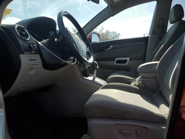 Photo 7 from auction – 2008 SATURN VUE XE with VIN 3GSCL33P68S680929