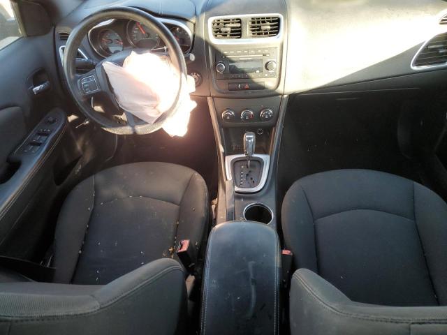 Photo 8 from auction – 2012 DODGE AVENGER SE with VIN 1C3CDZABXCN212230