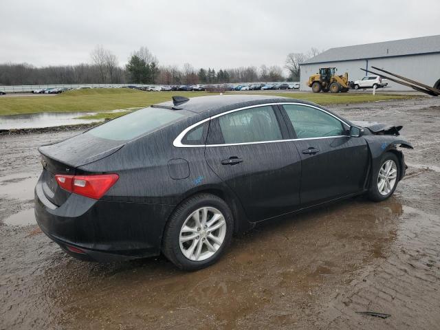Photo 3 from auction – 2017 CHEVROLET MALIBU LT with VIN 1G1ZE5ST8HF104282