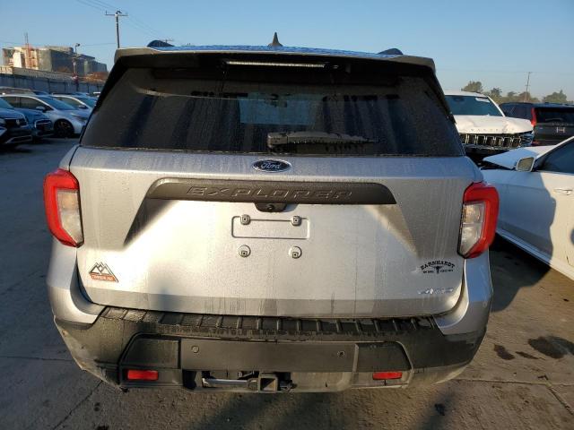 Photo 6 from auction – 2022 FORD EXPLORER T with VIN 1FMSK8JH7NGB21947