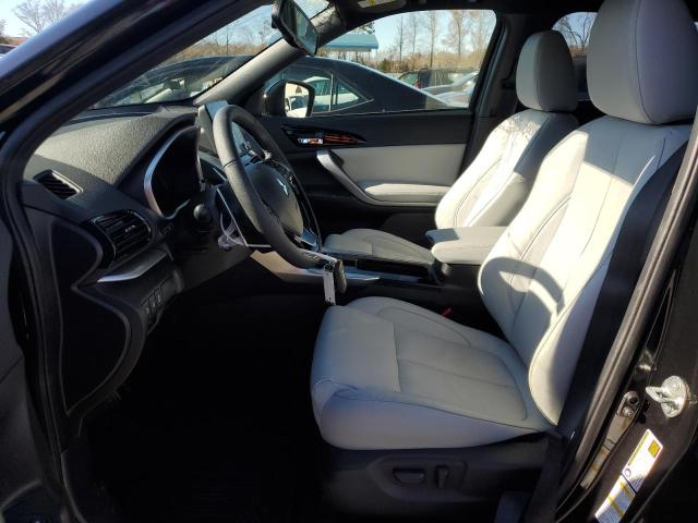 Photo 7 from auction – 2024 MITSUBISHI ECLIPSE CR with VIN JA4ATWAA1RZ041522