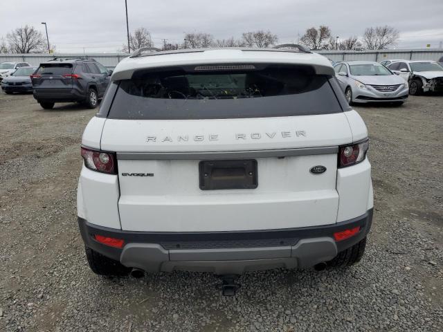 Photo 6 from auction – 2015 LAND ROVER RANGE ROVE with VIN SALVP2BG5FH064979