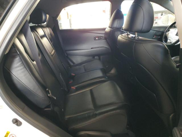 Photo 11 from auction – 2014 LEXUS RX 450H with VIN JTJBC1BA9E2067331