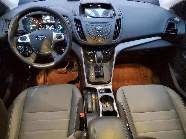 Photo 8 from auction – 2016 FORD ESCAPE SE with VIN 1FMCU0GX9GUC13547