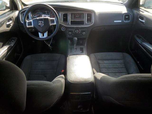 Photo 8 from auction – 2013 DODGE CHARGER SE with VIN 2C3CDXBG1DH638879