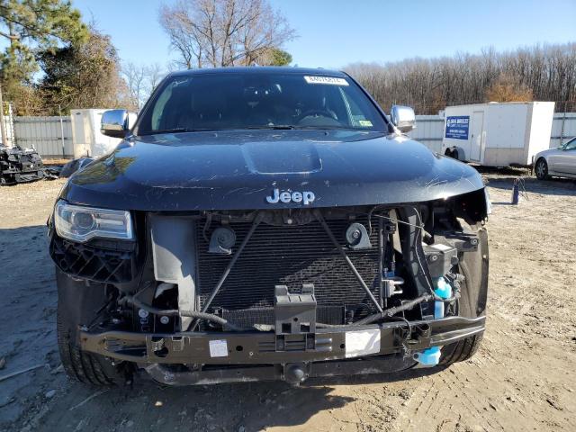 Photo 5 from auction – 2014 JEEP GRAND CHER with VIN 1C4RJFJT3EC474854