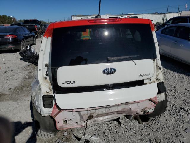Photo 6 from auction – 2019 KIA SOUL + with VIN KNDJP3A51K7631359