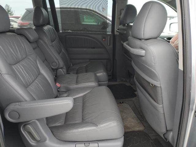 Photo 11 from auction – 2007 HONDA ODYSSEY EX with VIN 5FNRL38657B050736