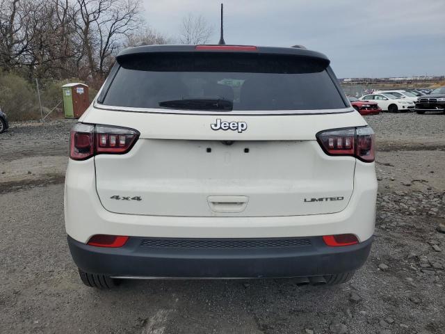 Photo 6 from auction – 2020 JEEP COMPASS LI with VIN 3C4NJDCB1LT156420