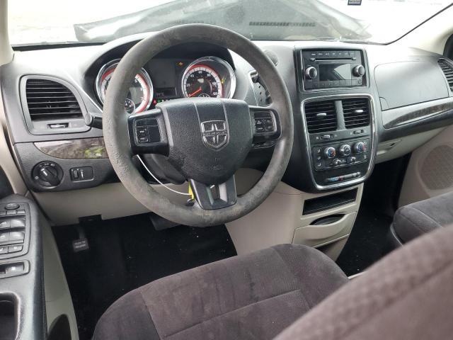 Photo 8 from auction – 2011 DODGE GRAND CARA with VIN 2D4RN3DG3BR647814