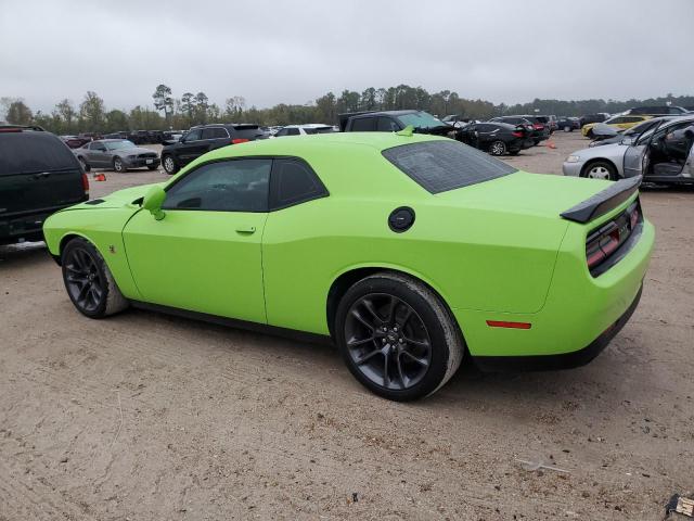 Photo 2 from auction – 2023 DODGE CHALLENGER with VIN 2C3CDZFJ0PH611212