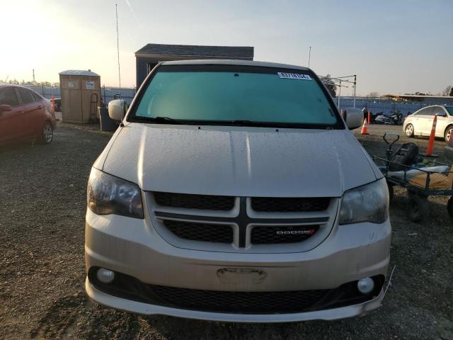 Photo 5 from auction – 2014 DODGE GRAND CARA with VIN 2C4RDGEG7ER407062