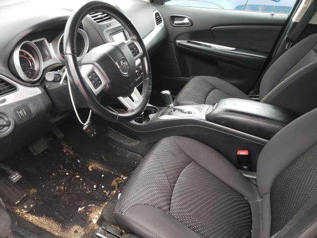 Photo 7 from auction – 2012 DODGE JOURNEY SX with VIN 3C4PDCCG1CT262257