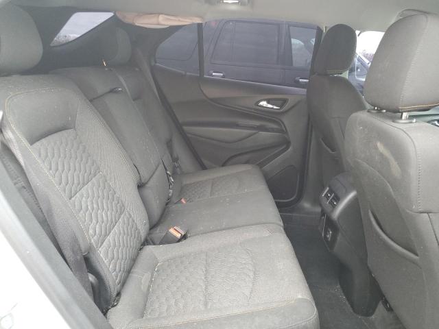 Photo 11 from auction – 2019 CHEVROLET EQUINOX LT with VIN 2GNAXKEV4K6183775