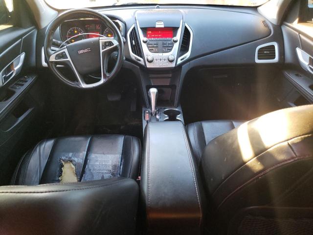 Photo 8 from auction – 2011 GMC TERRAIN SL with VIN 2CTALWEC6B6472610