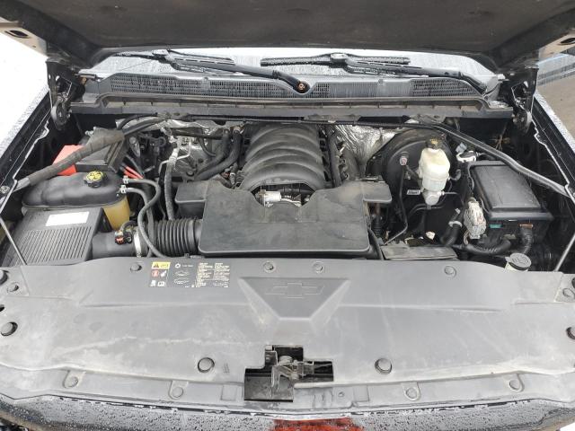 Photo 11 from auction – 2016 CHEVROLET SILVERADO with VIN 1GCRCPEC4GZ366480