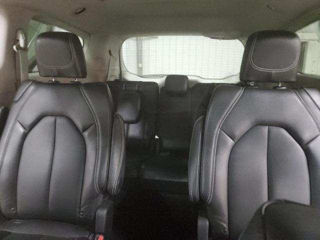 صورة رقم 10 من المزاد - 2024 CHRYSLER PACIFICA T مع VIN 2C4RC1BG6RR182434