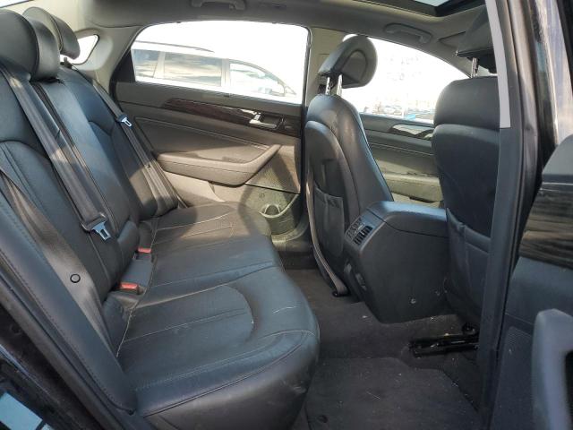 Photo 10 from auction – 2016 HYUNDAI SONATA SPO with VIN 5NPE34AF3GH412210