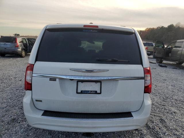 Photo 6 from auction – 2014 CHRYSLER TOWN & COU with VIN 2C4RC1BG3ER342649