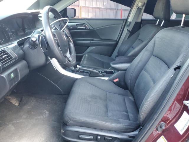 Photo 7 from auction – 2014 HONDA ACCORD SPO with VIN 1HGCR2F5XEA064034