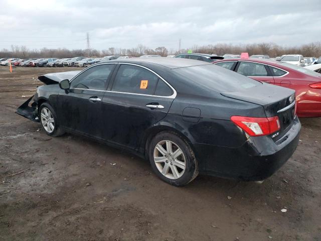 Photo 2 from auction – 2007 LEXUS ES 350 with VIN JTHBJ46G772076605