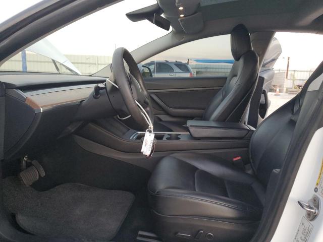 Photo 7 from auction – 2021 TESLA MODEL 3 with VIN 5YJ3E1EA2MF868059