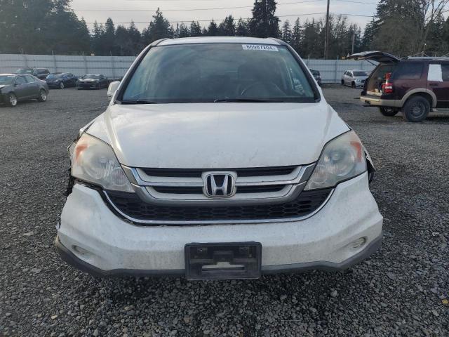 Photo 5 from auction – 2011 HONDA CR-V EXL with VIN 5J6RE4H73BL816617
