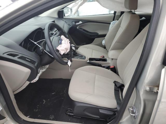 Photo 7 from auction – 2016 FORD FOCUS SE with VIN 1FADP3F26GL327699