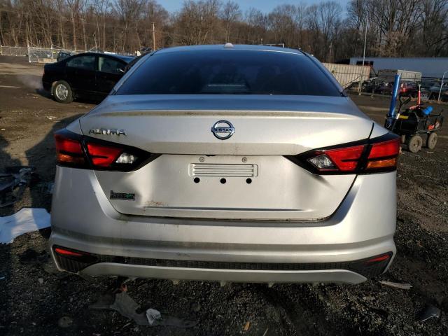 Photo 6 from auction – 2020 NISSAN ALTIMA S with VIN 1N4BL4BV2LC274728