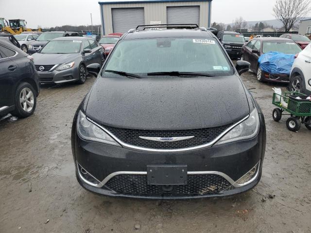 Photo 5 from auction – 2020 CHRYSLER PACIFICA T with VIN 2C4RC1EG6LR165233
