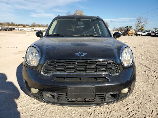 Photo 5 from auction – 2013 MINI COOPER S C with VIN WMWZC3C50DWP23919