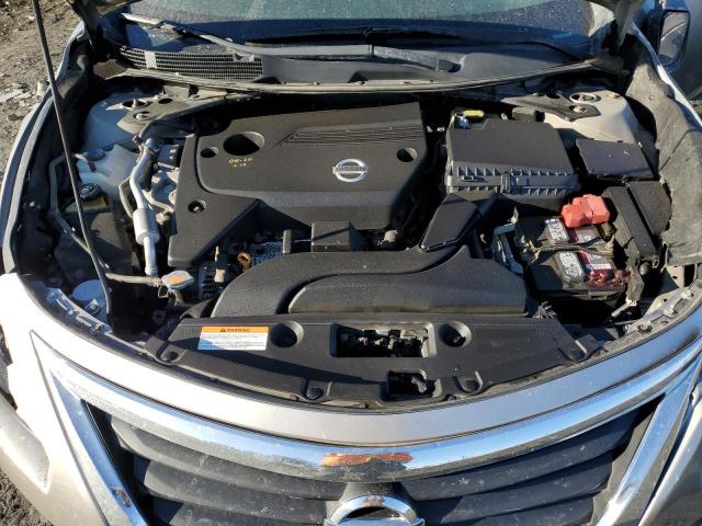 Photo 11 from auction – 2015 NISSAN ALTIMA 2.5 with VIN 1N4AL3AP2FC182323