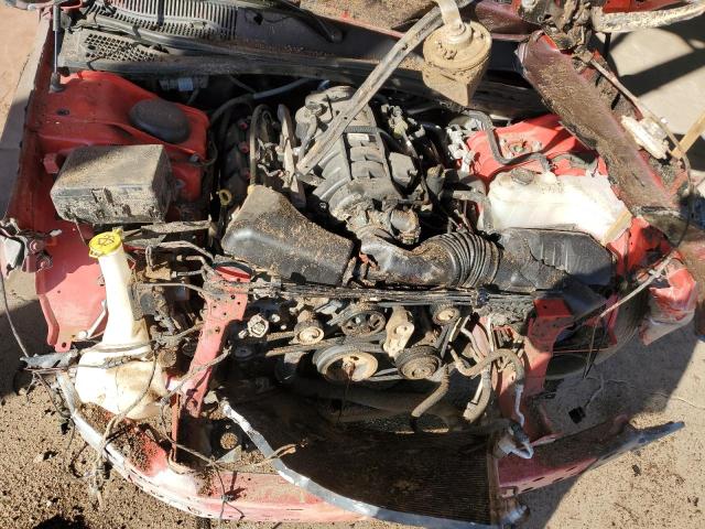 Photo 11 from auction – 2016 DODGE CHALLENGER with VIN 2C3CDZBT8GH114254