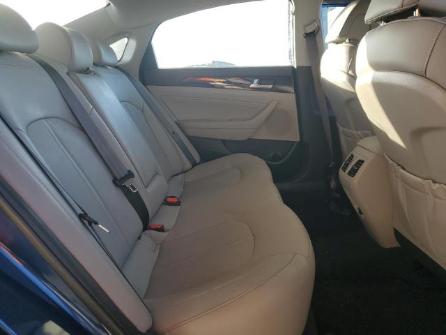Photo 10 from auction – 2017 HYUNDAI SONATA SPO with VIN 5NPE34AF5HH520748