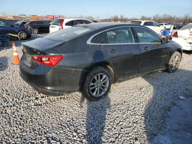 Photo 3 from auction – 2017 CHEVROLET MALIBU LT with VIN 1G1ZE5ST6HF127222