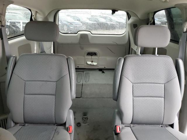 Photo 10 from auction – 2010 DODGE GRAND CARA with VIN 2D4RN5D1XAR260036