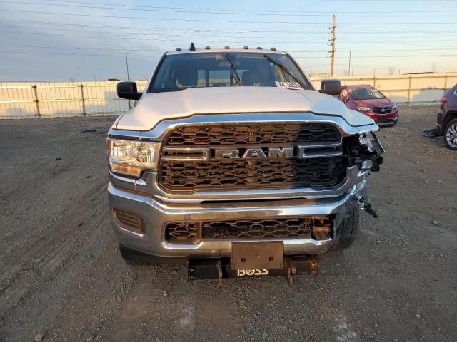 Photo 5 from auction – 2019 RAM 2500 TRADE with VIN 3C6UR5CJ1KG587288