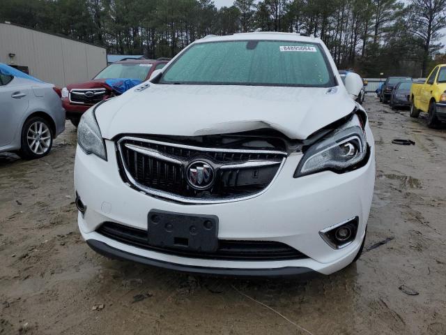 Photo 5 from auction – 2019 BUICK ENVISION E with VIN LRBFXCSA9KD005737
