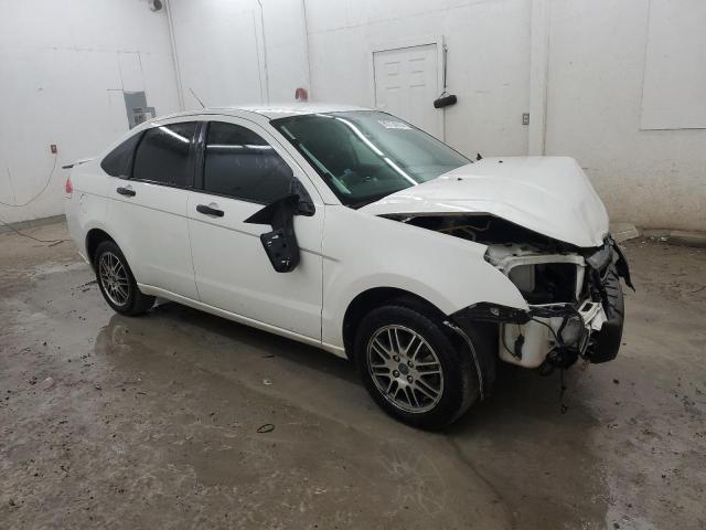 Photo 4 from auction – 2011 FORD FOCUS SE with VIN 1FAHP3FN9BW196576