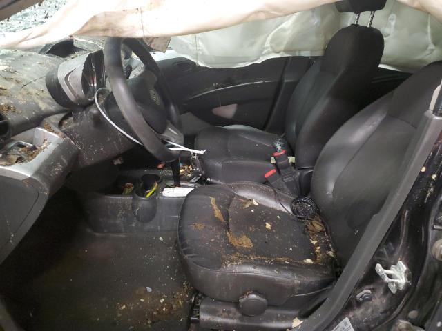 Foto 7 de la subasta – 2015 CHEVROLET SPARK 1LT con VIN KL8CD6S97FC711341